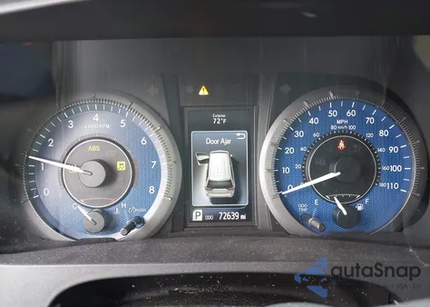 2016 Toyota Sienna Xle 8 Passenger from USA, damaged, VIN 5TDYK3DCXGS718276